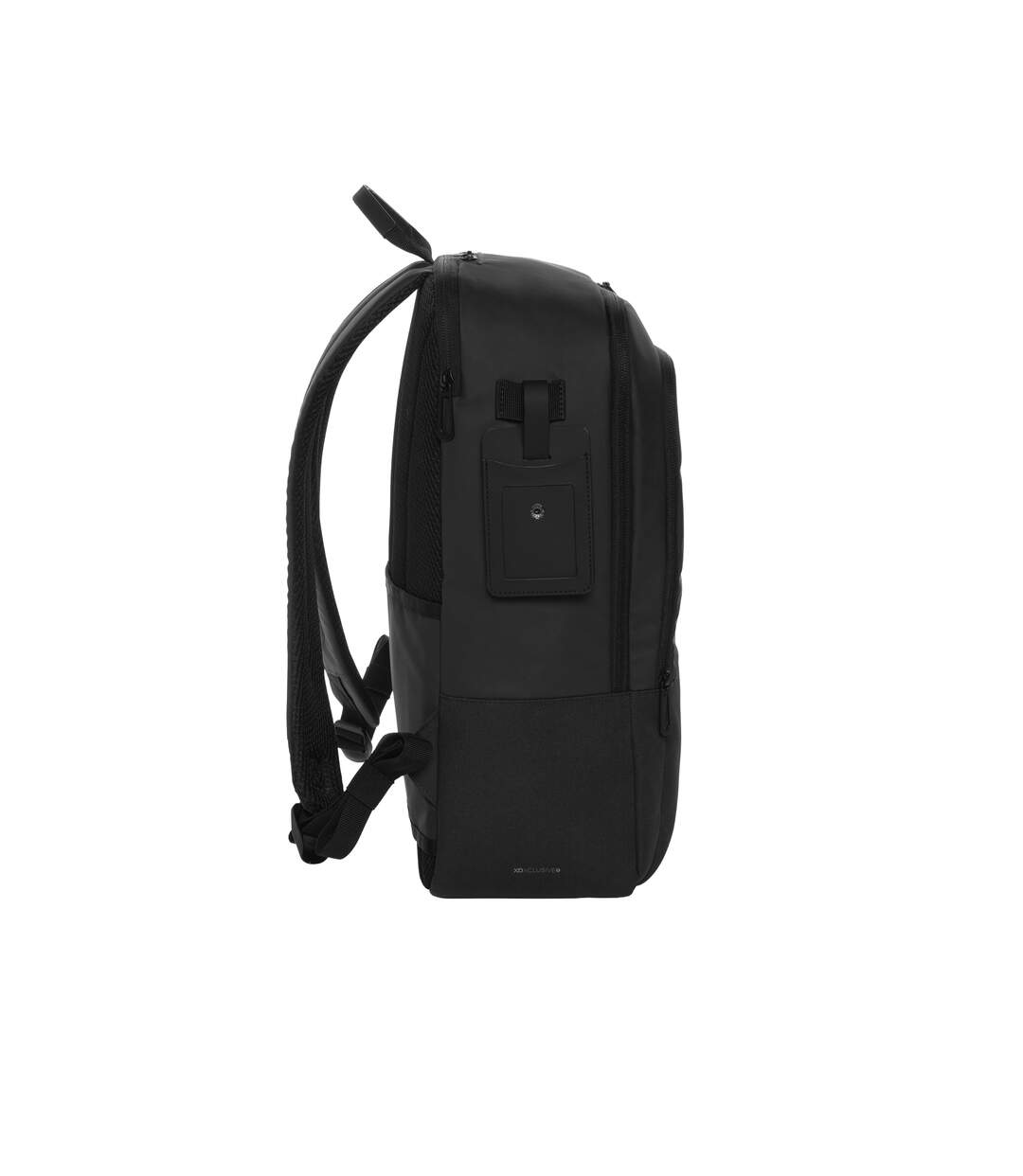 Armond Rpet Aware Laptop Backpack One Size Black XD Xclusive-4