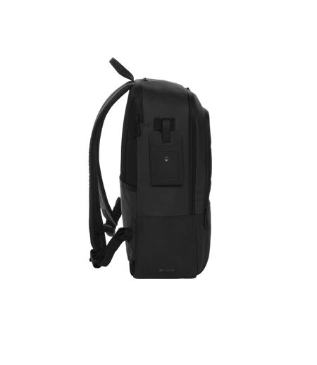 Armond Rpet Aware Laptop Backpack One Size Black XD Xclusive