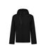 Veste Softshell Repeller Homme Noir Regatta-1
