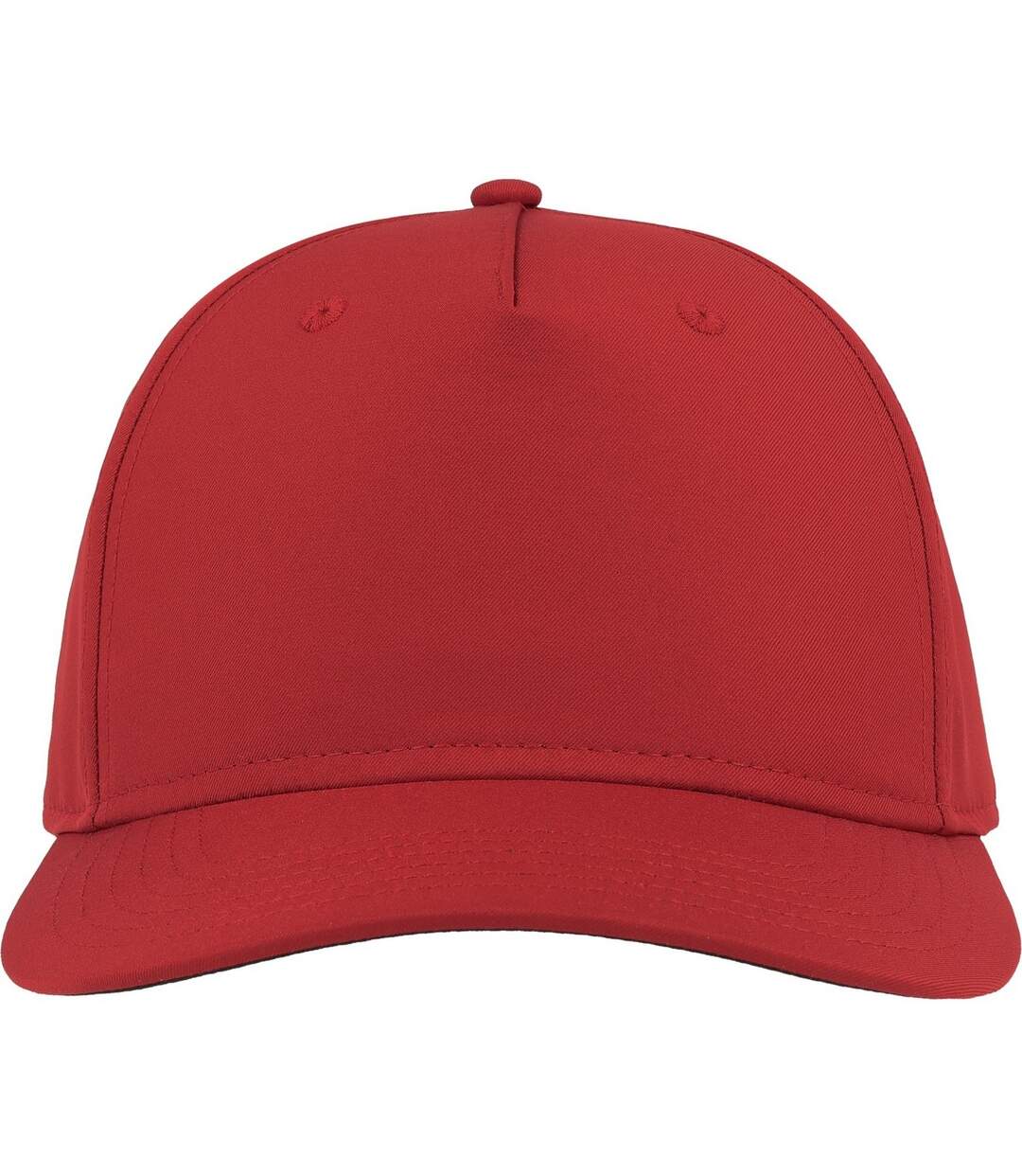 Casquette de baseball ray s adulte rouge Atlantis-3