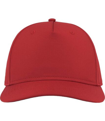 Atlantis - Casquette de baseball RAY S - Adulte (Rouge) - UTAB564