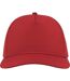 Atlantis - Casquette de baseball RAY S - Adulte (Rouge) - UTAB564