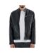 Veste noir homme kaporal vang-1