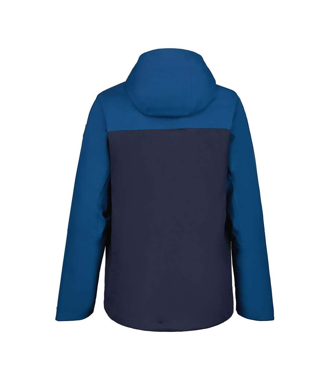 Coupe-vent Mission Homme Bleu Icepeak-2
