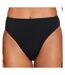 Bas de maillot de bain noir femme nike nessd - s-1
