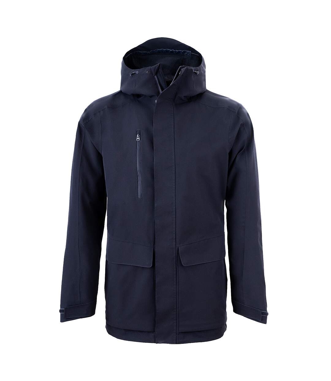 Veste imperméable pro adulte bleu marine foncé Craghoppers