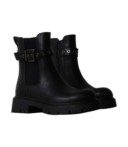 Bottines à Zip Sixth Sens