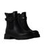 Bottines à Zip Sixth Sens-5