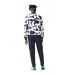 Pantalon De Jogging Homme Bleu Lacoste-3