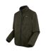 Veste Polaire Barlee Homme Kaki Foncé Regatta-4