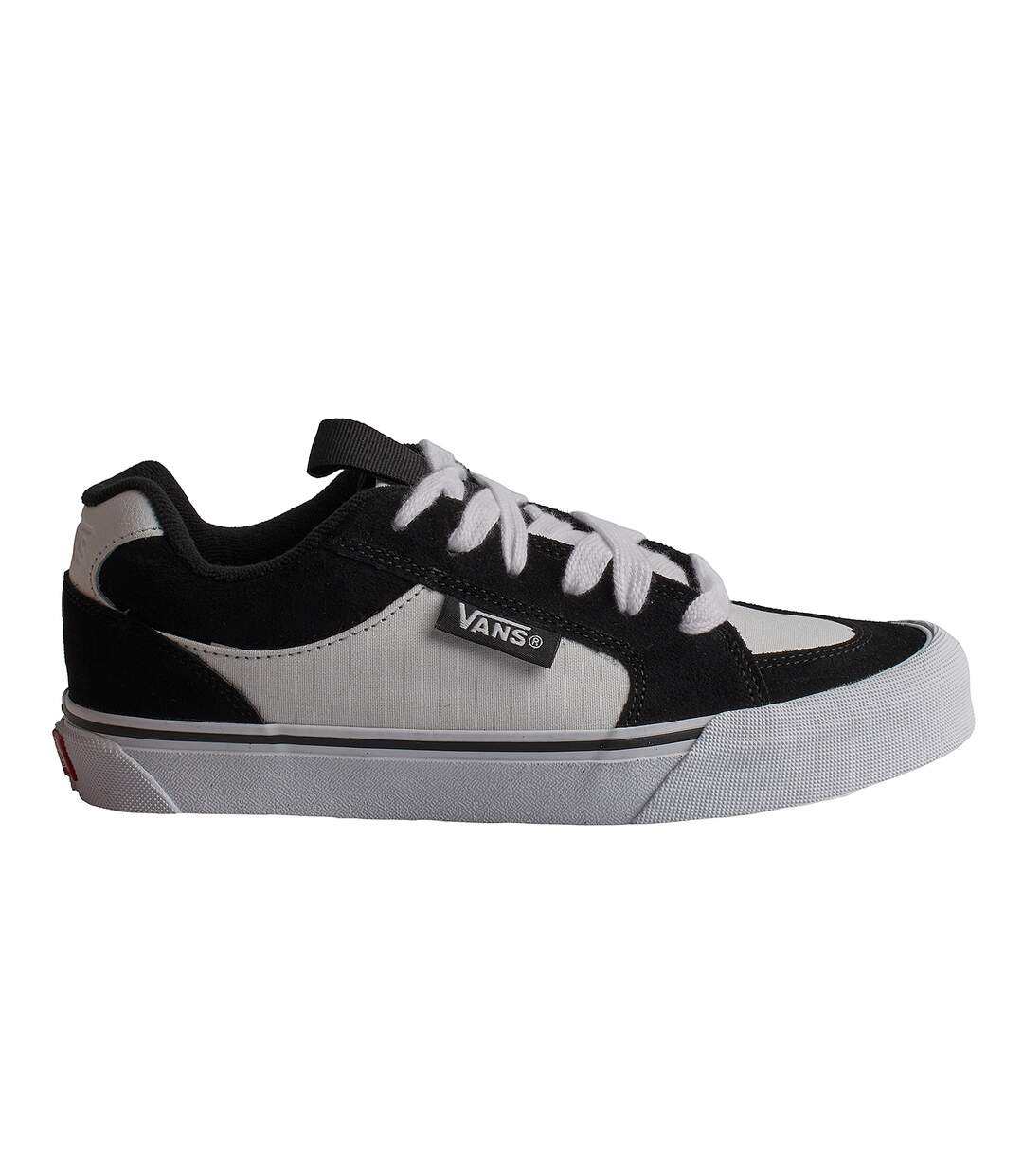 Chukka Push Sneakers VN000CZWBA21 for Men-1