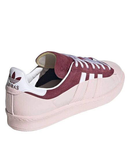 Baskets Cali Dewitt Femme Blanc Cassé Adidas