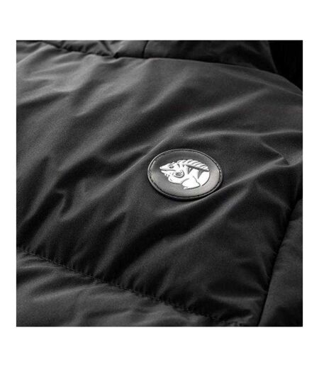 Veste Tialgo Femme Noir Iguana