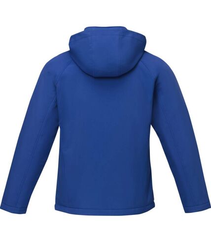 Doudoune softshell notus homme bleu Elevate Essentials Elevate Essentials