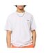T-shirt blanc homme kaporal jally - m-1