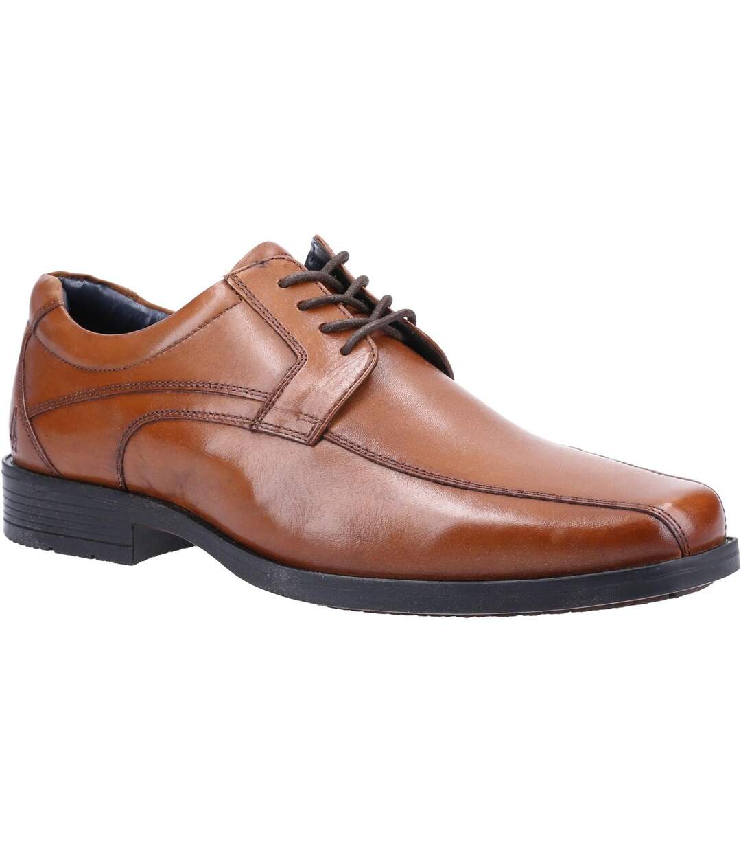 Chaussures brandon homme marron Hush Puppies