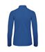 B&c Id.001 Polo À Manches Longues Pour Femmes/femmes Bleu Roi B And C-2