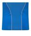 Mens Carbonyte Contrast Detail Base Layer Top Blue Skins-4