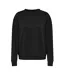 Sweat noir femme jdy nanna life-1