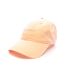 Casquette Rose Femme Superdry Code Essential - Taille unique-1