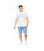 Short Youlgreeve Homme Bleu Crosshatch-4