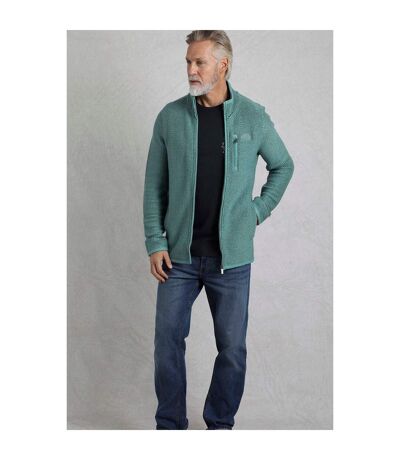 Veste Transom Homme Bleu Pâle Weird Fish