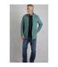 Veste Transom Homme Bleu Pâle Weird Fish-1