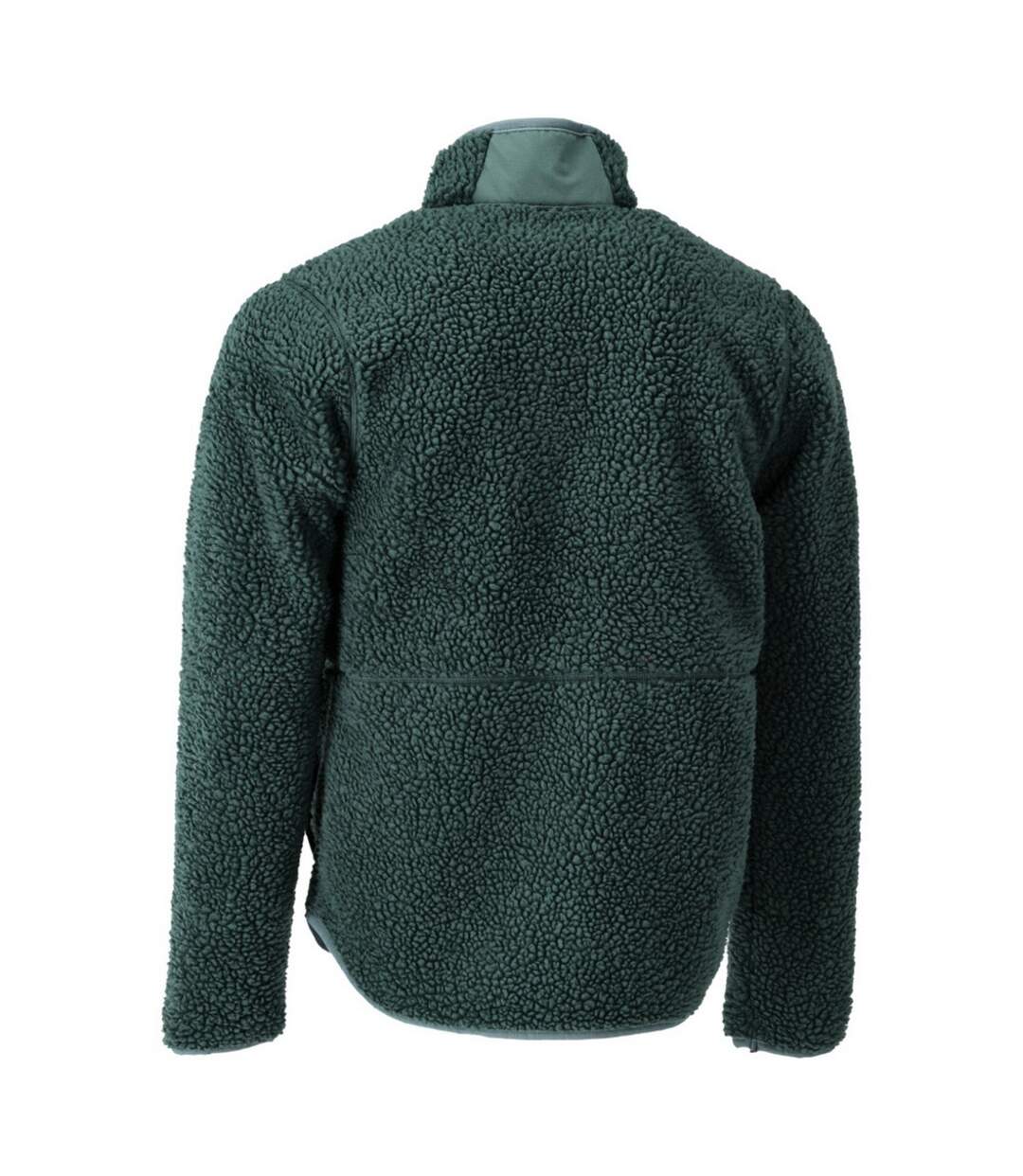 Veste Customized Homme Vert Forêt Mascot-2