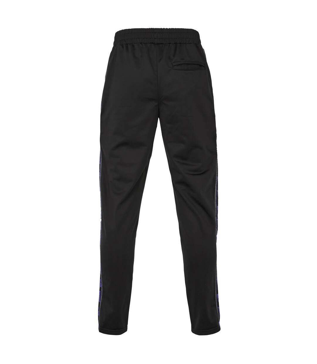 Amplified Mens Tricot Black Sabbath Tracksuit Bottoms (Black)