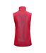 Veste Sans Manches Motif/style Vallée Femme Rouge James Harvest-2
