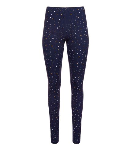 Pyjama leggings tunique manches longues Twinkle Star Lisca Cheek