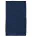 Serviette microfibre - PA580 - bleu marine-1