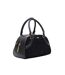 Sac De Bowling Motif/style Logo Taille Unique Noir Biba-4