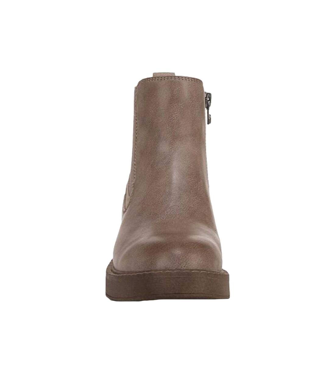 Bottines Chelsea Vera Femme Champignon Blowfish Malibu-1
