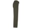 Pantalon en lin - Femme - PATS733 - vert kaki-2