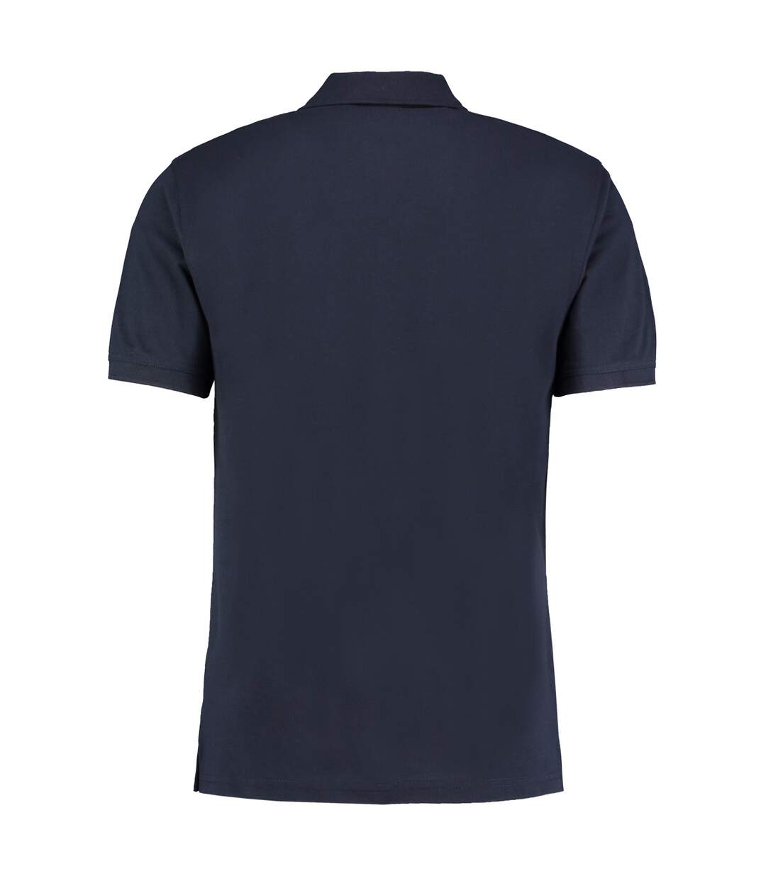 Kustom Kit - Polo à manches courtes - Homme (Bleu marine) - UTBC3236