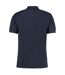 Kustom Kit Mens Short Sleeve Polo Shirt (Navy Blue) - UTBC3236