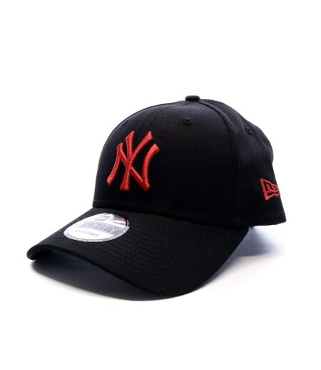 Casquette Noir Homme New Era League Essential Yankees - OSFM