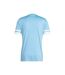 T-shirt Squadra Homme Bleu Clair Adidas-2