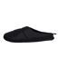 Chaussons Mules Homme Noir Farah-2