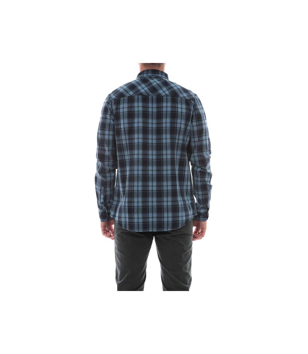 CHEMISE TOURBE