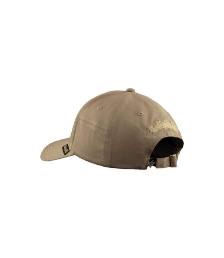 Casquette baseball en 6 pans avec logo brodé Houston Rock'n Free Life