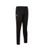 Umbro Mens Club Essential Sweatpants (Black) - UTUO125