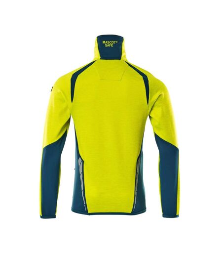 Pull Accelerate Safe Homme Mascot