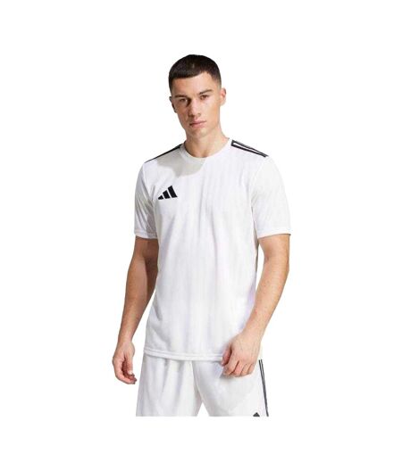 Maillot Campeon Homme Blanc Adidas