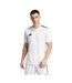 Maillot Campeon Homme Blanc Adidas-1