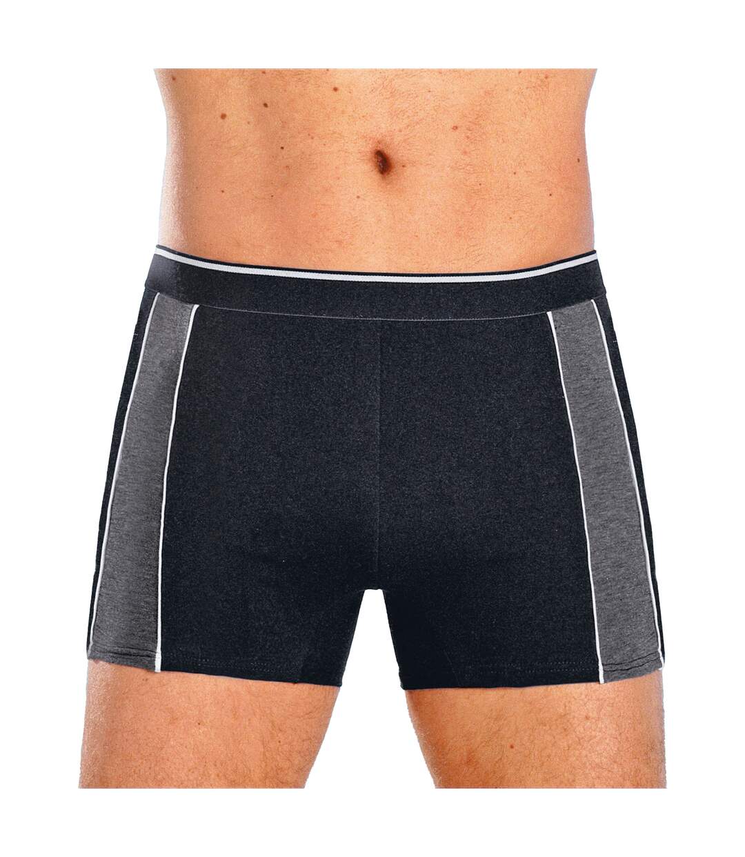 Boxer fermé - lot de 2-1