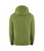 Veste Motif/style Uni Homme Vert Kaki Ice Iceberg-1