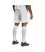 Short Squadra Homme Gris Adidas-3