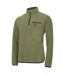 Haut polaire affinity homme vert olive Dare 2B